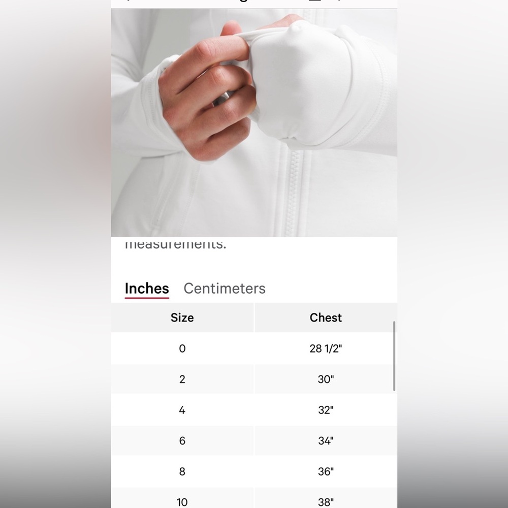 Lululemon Nulu raspberry Cooley Jacket - Picture 13 of 13